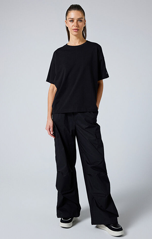 Crewneck T-Shirt