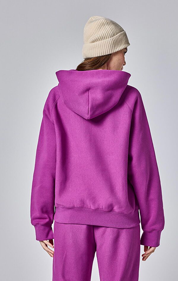 Hooded Sweatshirt