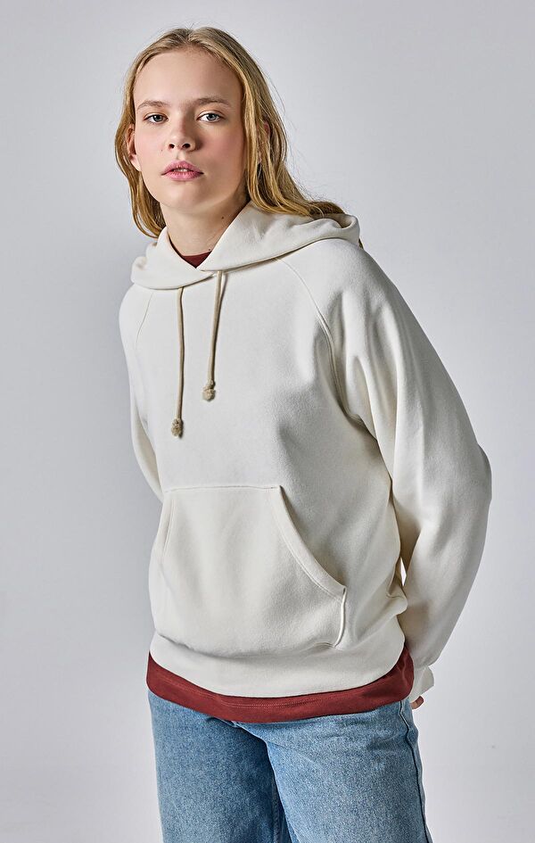 Hooded Sweatshirt