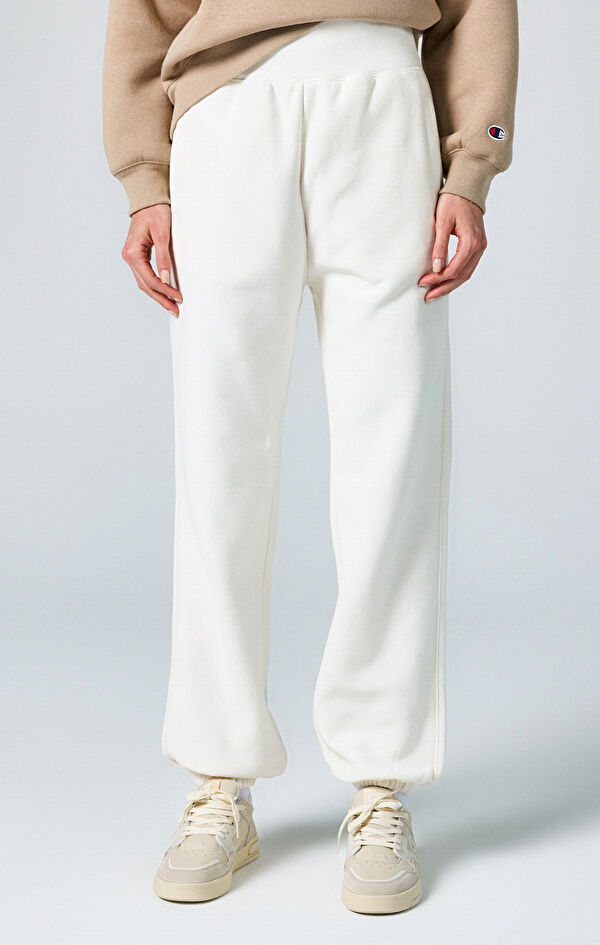 Elastic Cuff Pants