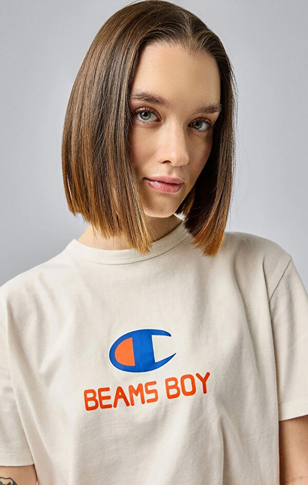 Crewneck T-Shirt