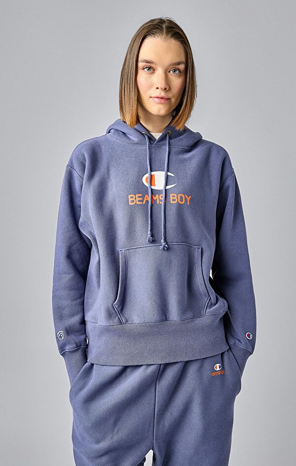 Hooded Sweatshirt