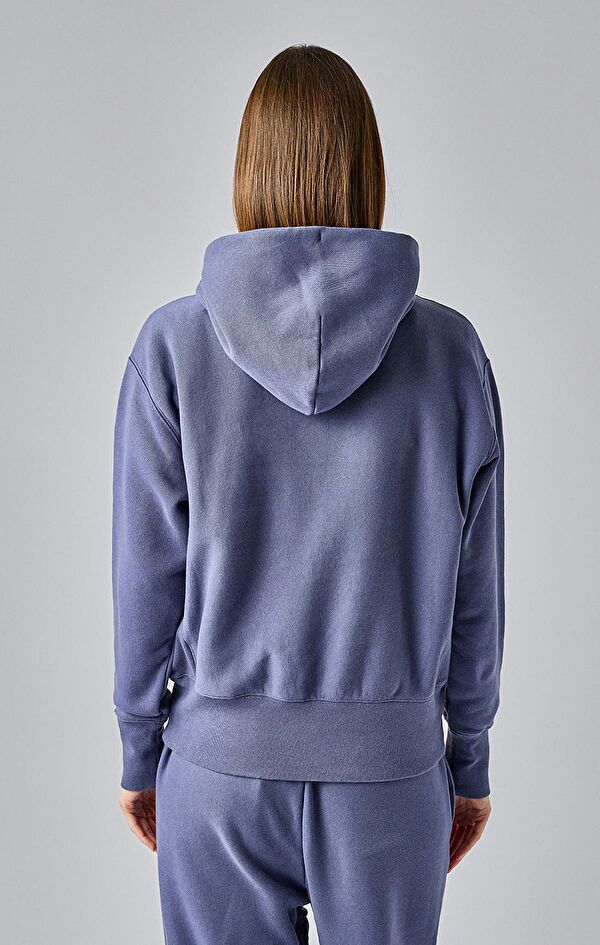 Hooded Sweatshirt