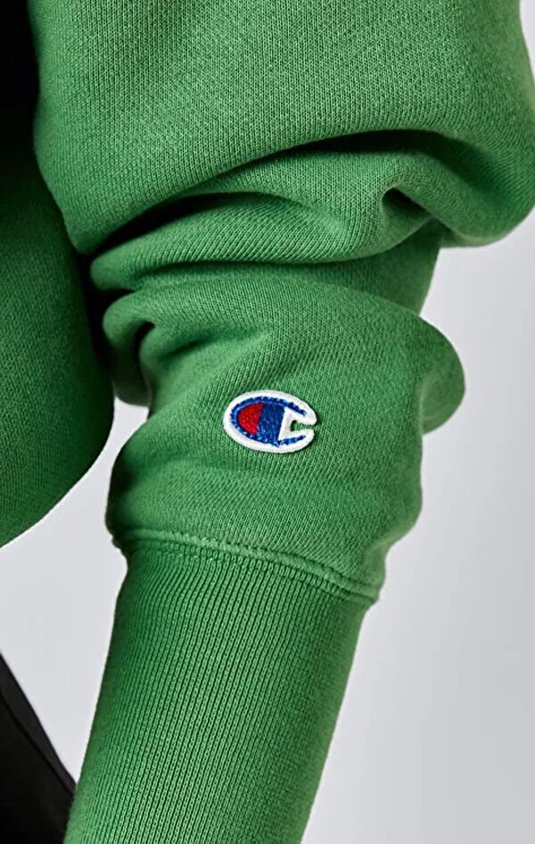 Hooded Sweatshirt