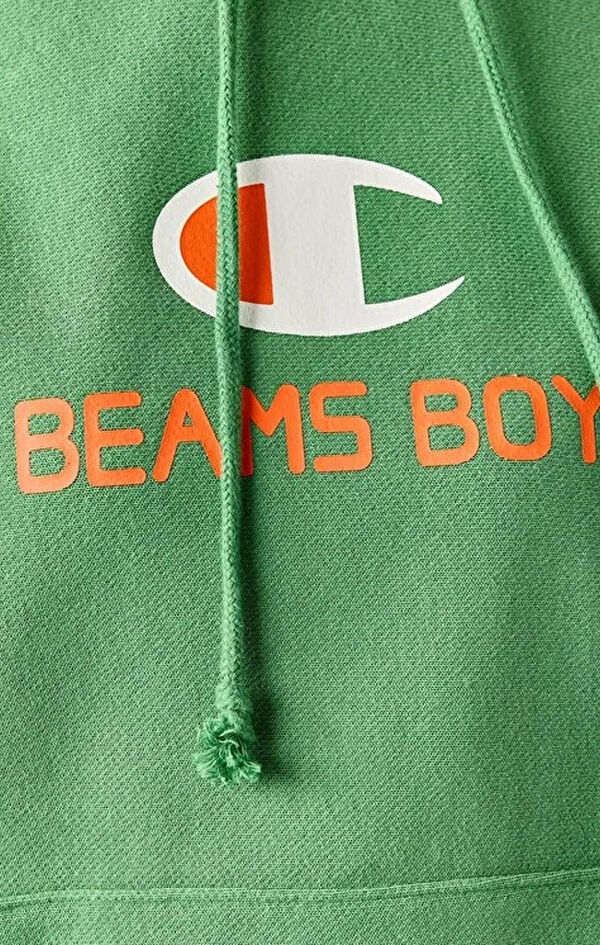 Hooded Sweatshirt
