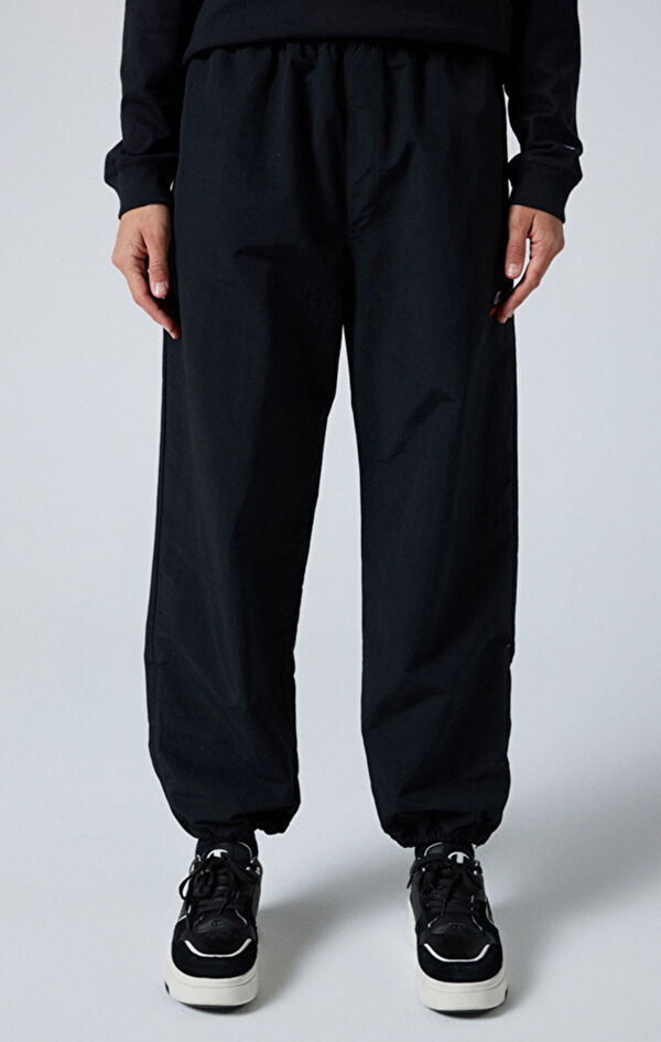 Elastic Cuff Pants