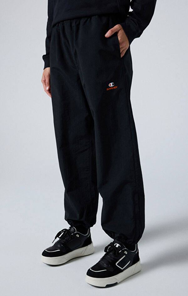 Elastic Cuff Pants