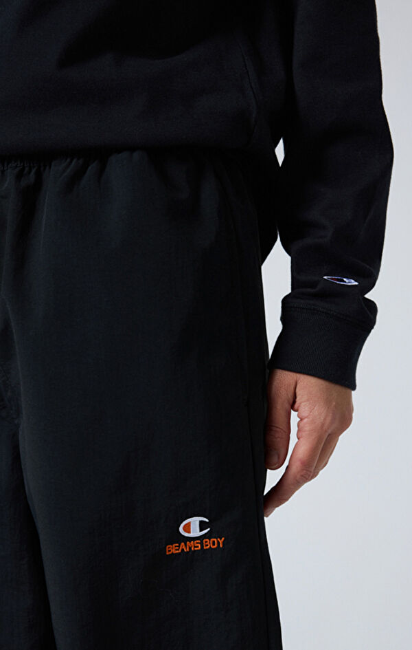 Elastic Cuff Pants