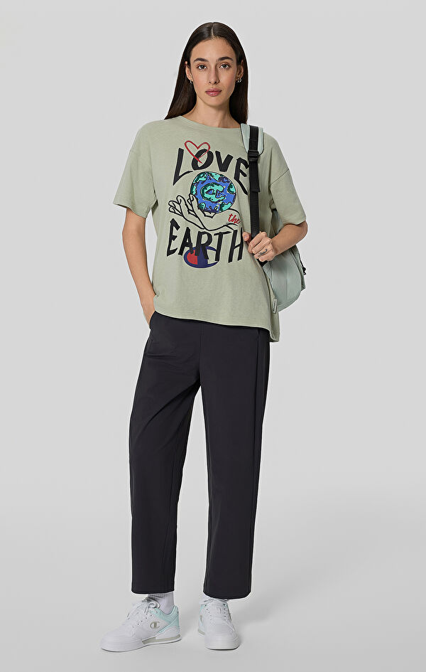 Wide Leg Pants
