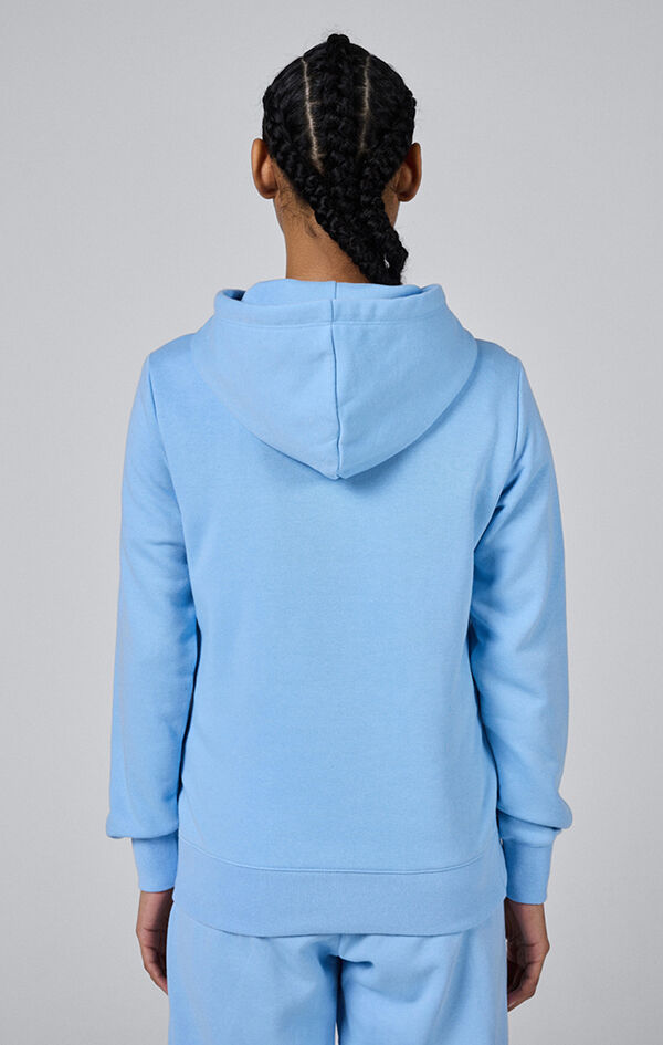 Hooded Sweatshirt