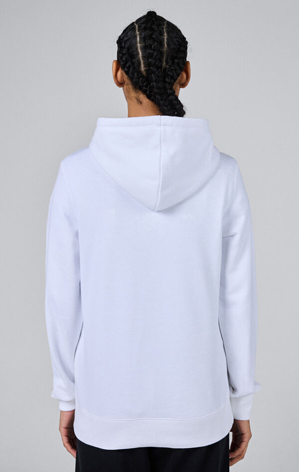 Hooded Sweatshirt