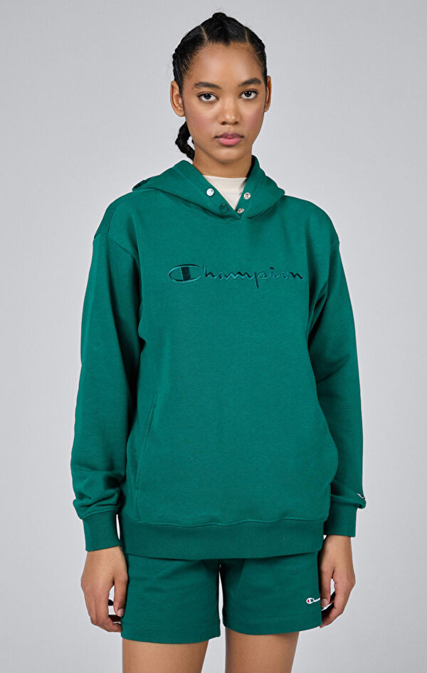 Hooded Sweatshirt