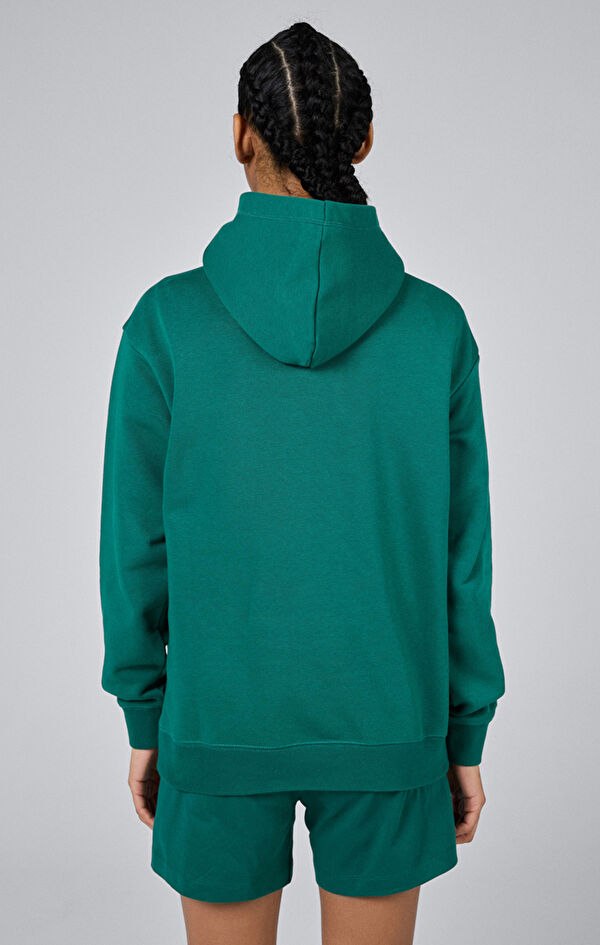 Hooded Sweatshirt