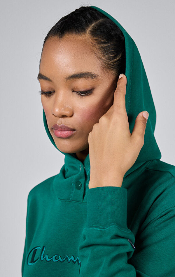 Hooded Sweatshirt