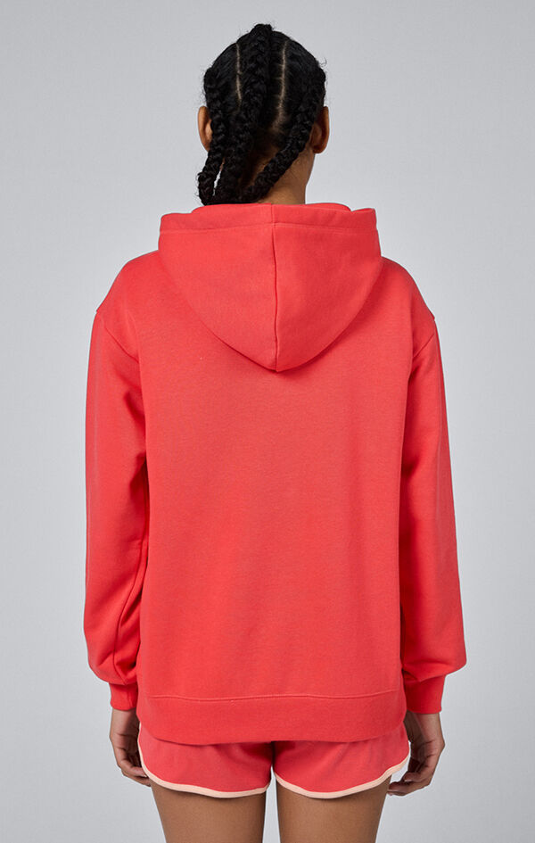 Hooded Sweatshirt