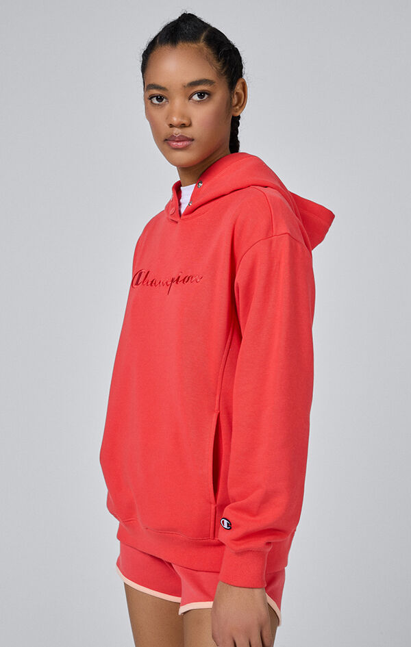 Hooded Sweatshirt