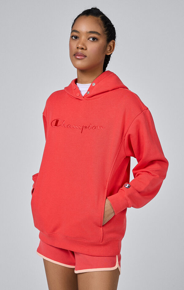 Hooded Sweatshirt