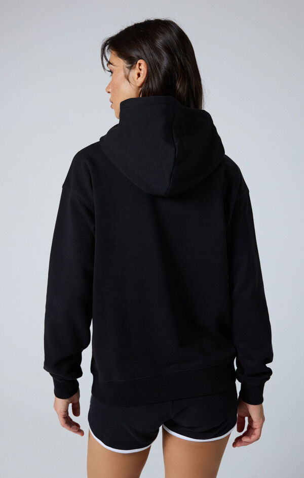 Hooded Sweatshirt