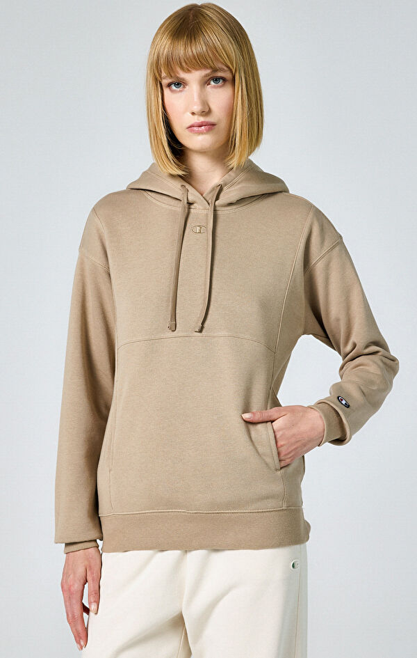 Hooded Sweatshirt