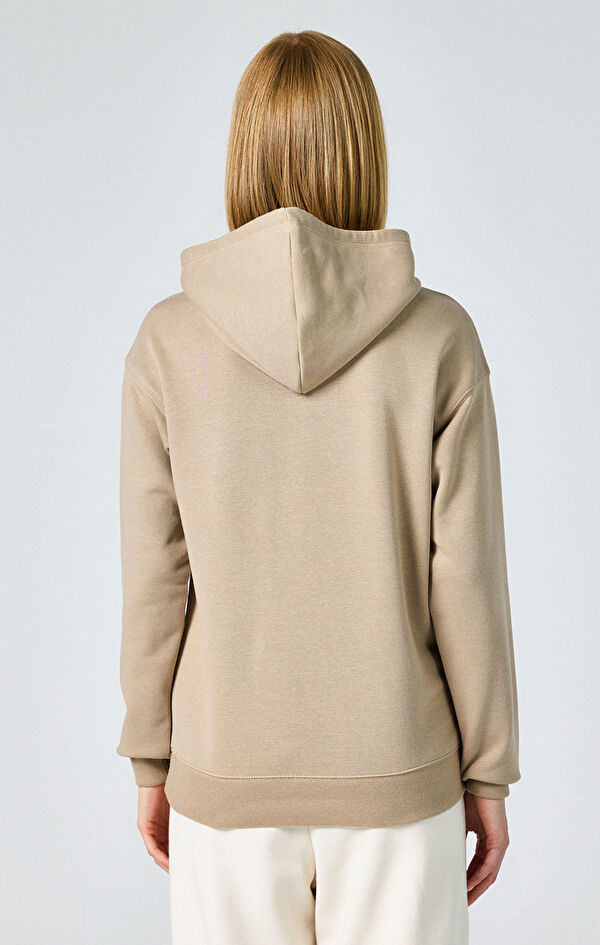 Hooded Sweatshirt