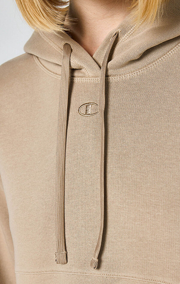 Hooded Sweatshirt