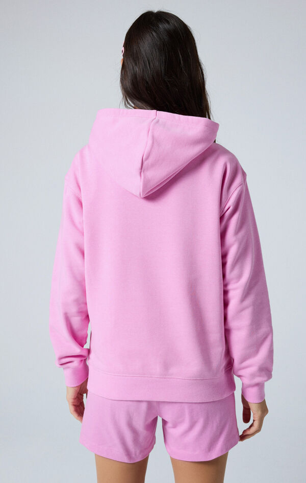 Hooded Sweatshirt