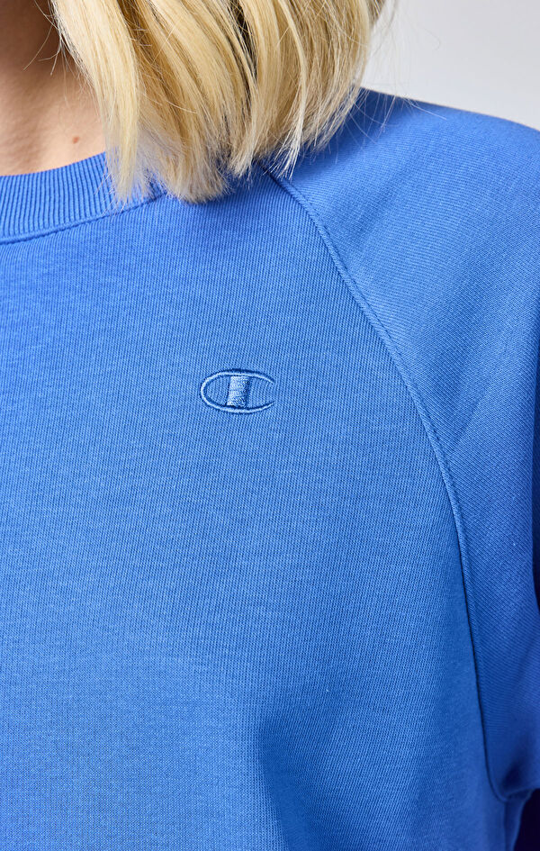 Crewneck Sweatshirt