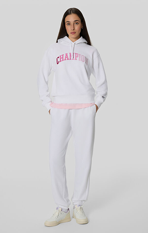 Elastic Cuff Pants