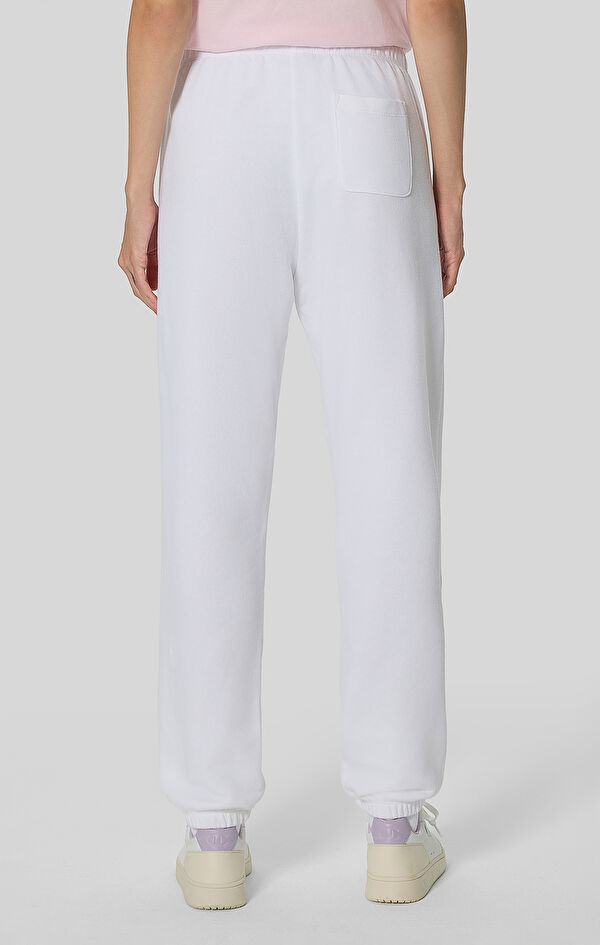 Elastic Cuff Pants
