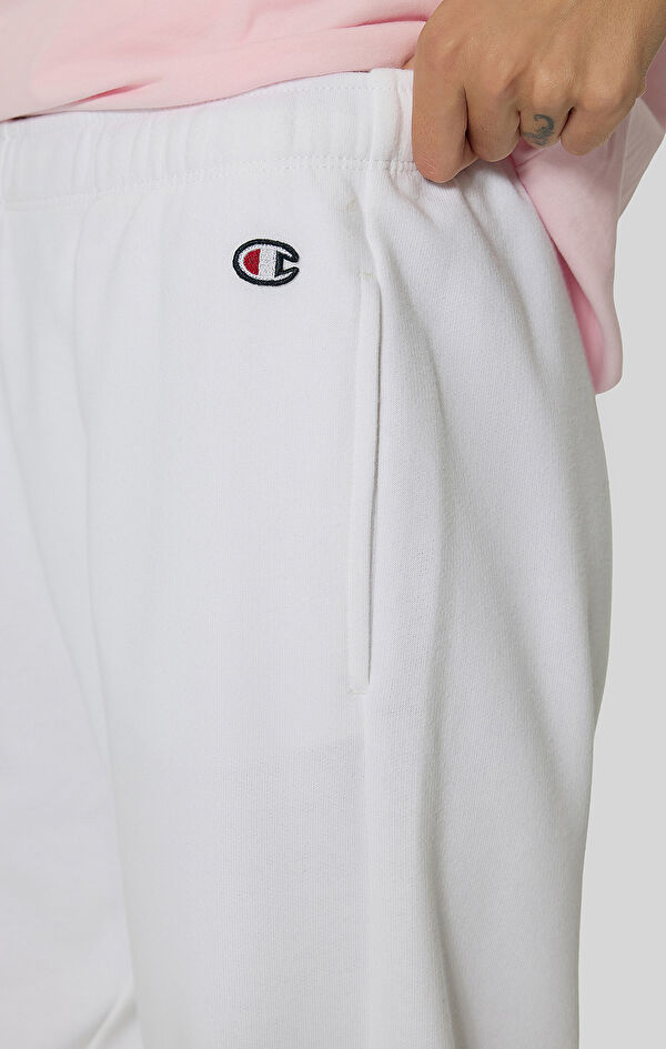 Elastic Cuff Pants