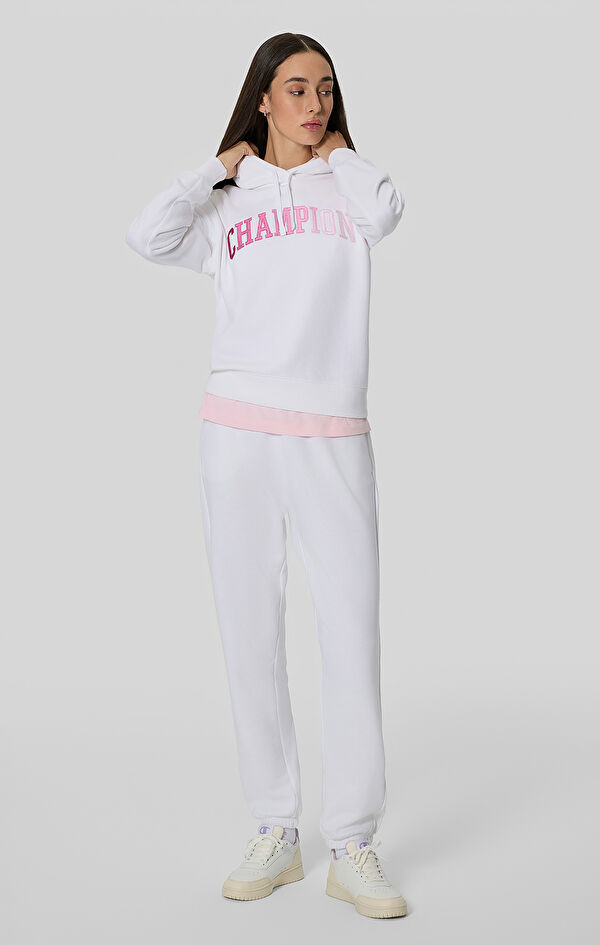 Elastic Cuff Pants