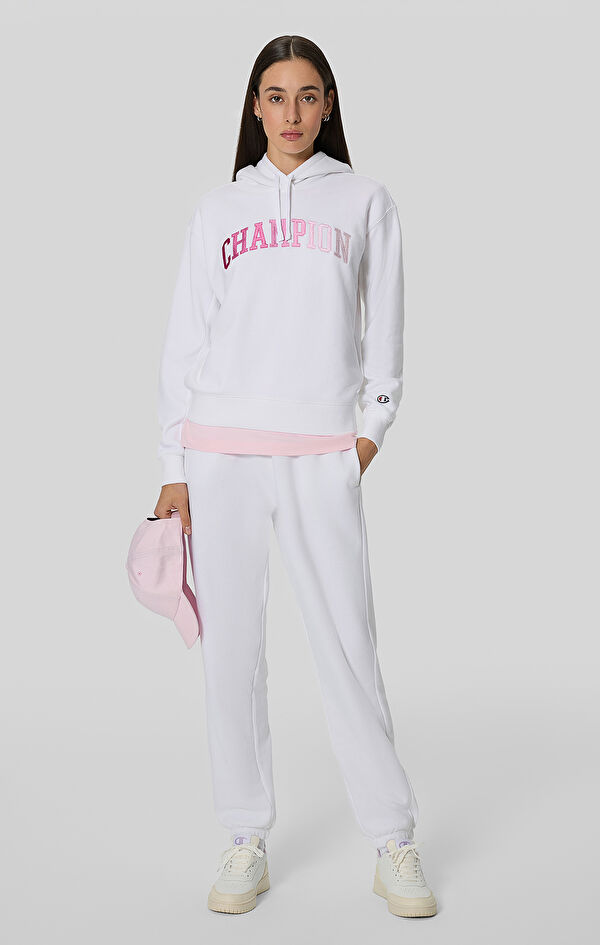 Elastic Cuff Pants