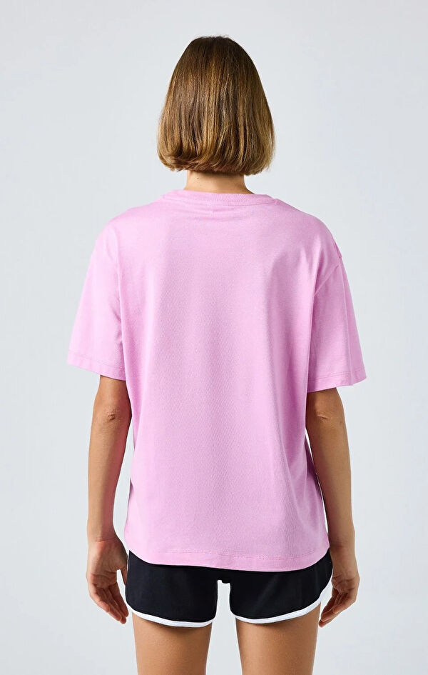 Crewneck T-Shirt