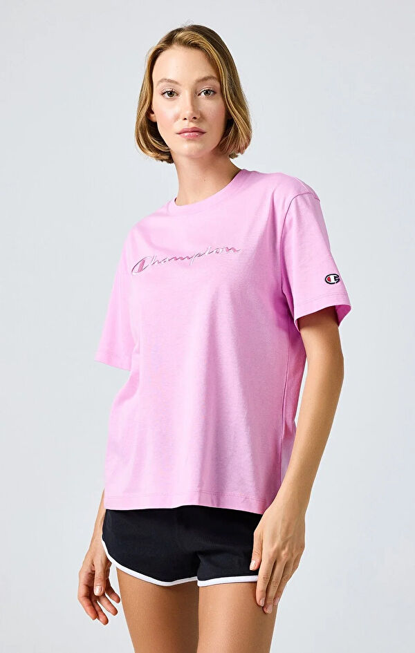 Crewneck T-Shirt