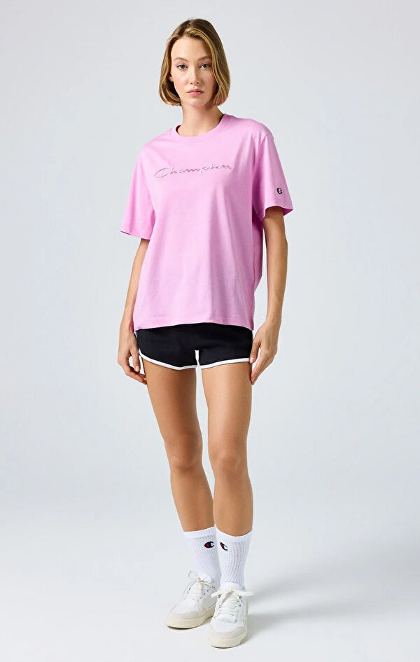 Crewneck T-Shirt