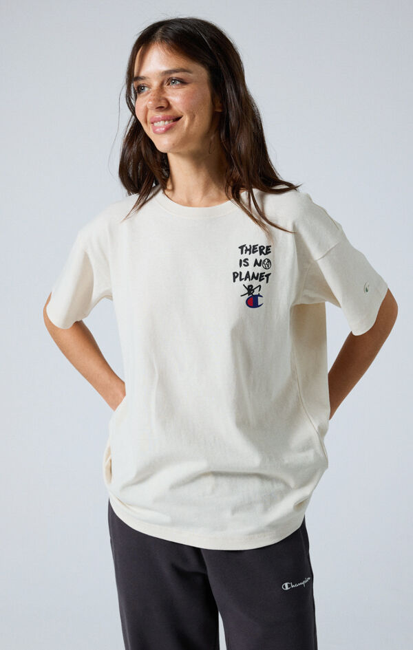 Crewneck T-Shirt