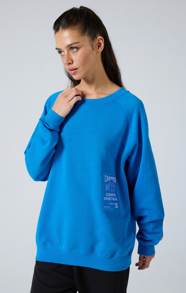 Crewneck Sweatshirt