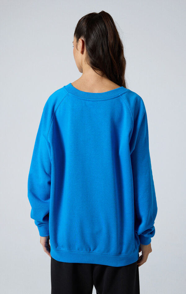 Crewneck Sweatshirt