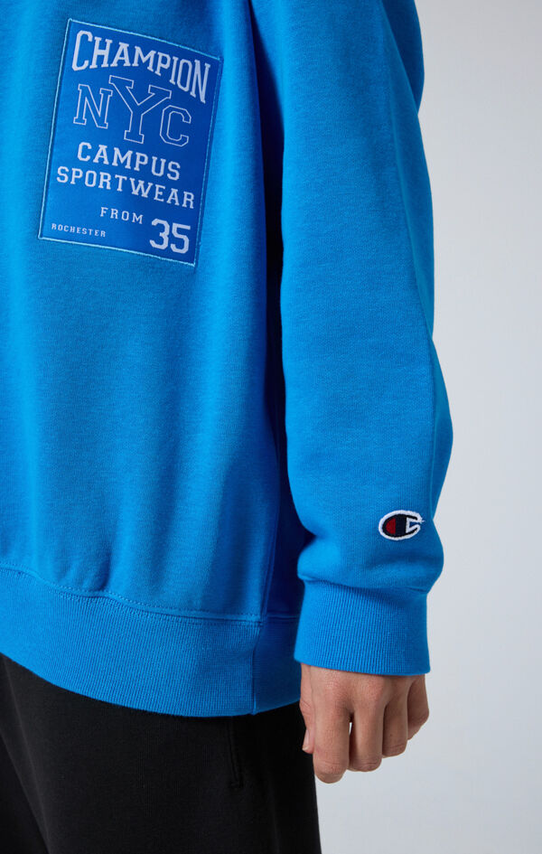 Crewneck Sweatshirt