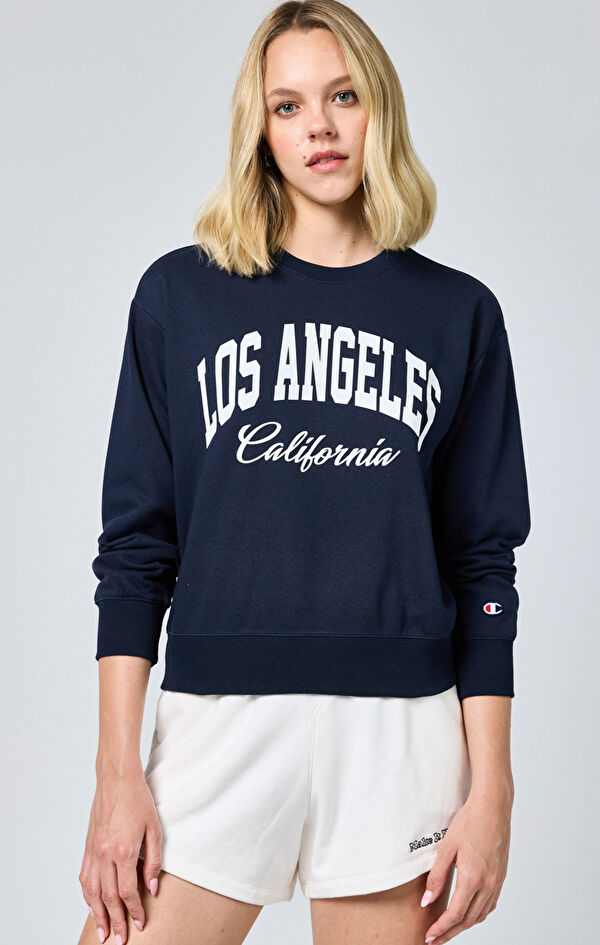 Crewneck Sweatshirt