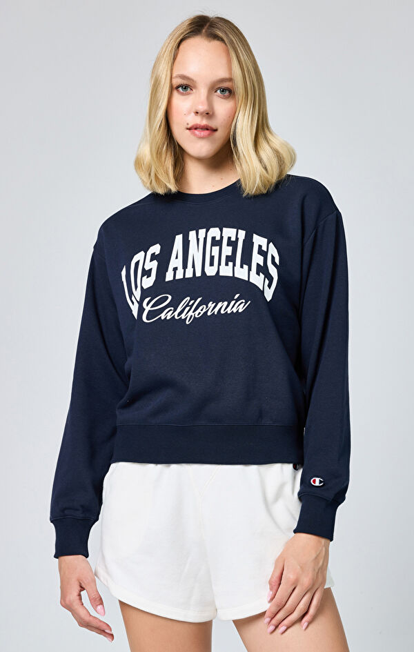 Crewneck Sweatshirt