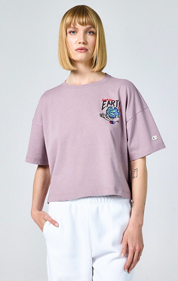 Crewneck T-Shirt