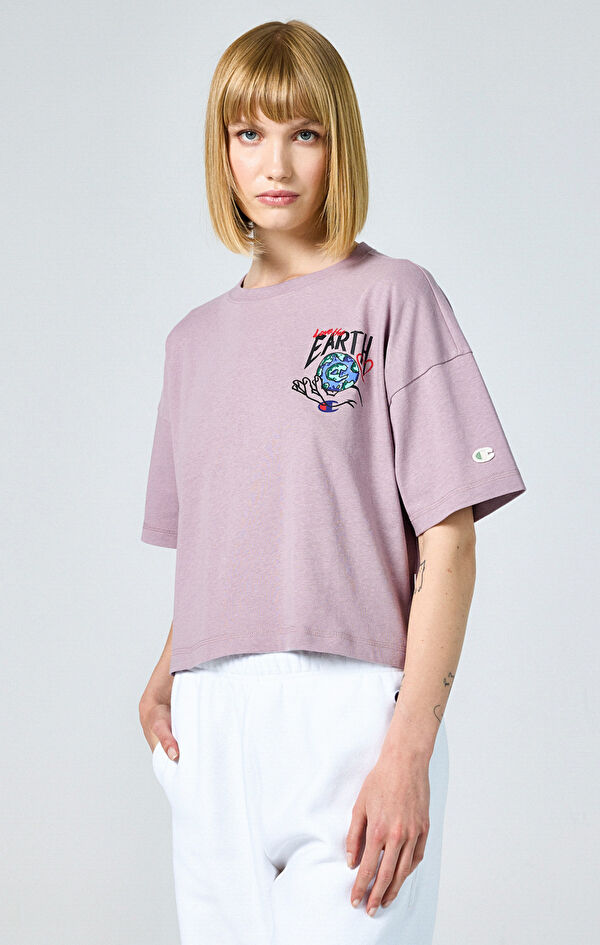 Crewneck T-Shirt