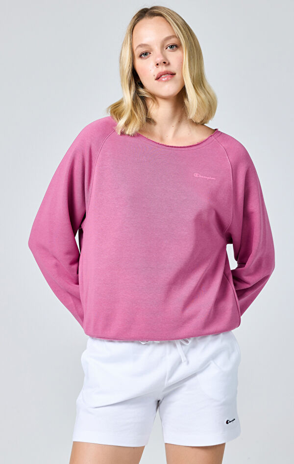 Crewneck Sweatshirt