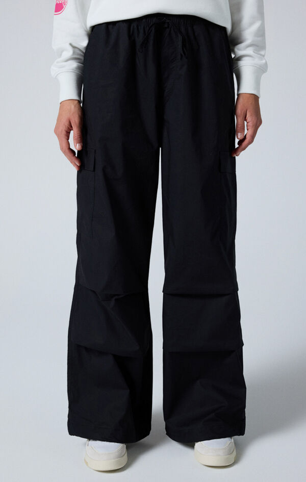 Parachute Pants