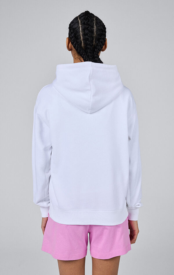 Hooded Sweatshirt