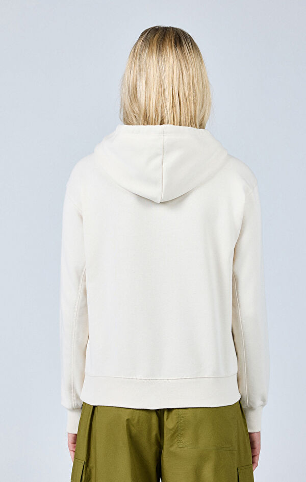 Hooded Sweatshirt