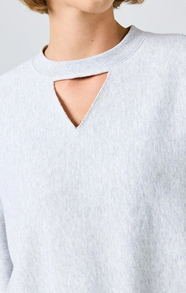 Crewneck Sweatshirt