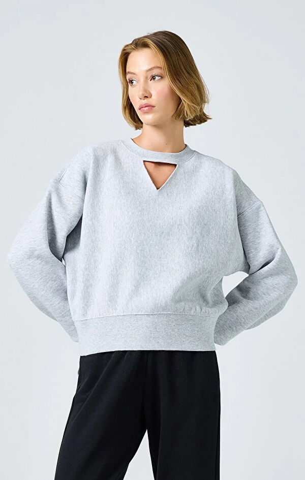 Crewneck Sweatshirt
