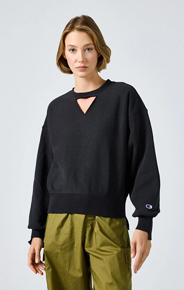 Crewneck Sweatshirt